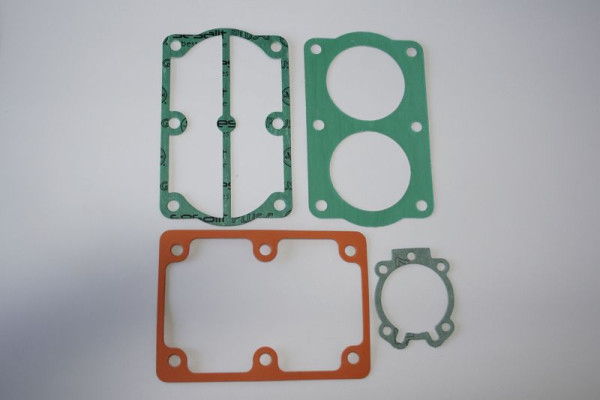Jeu de joints ELMAG complet pour compresseur Tiger 340 (pompe K12), 9100425