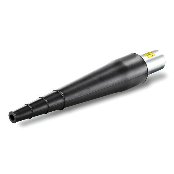 Kärcher buse standard en caoutchouc coupable DN40, 9.989-677.0
