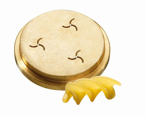 Filière à pâtes Bartscher pour fusilli Ø 9 mm, 101973
