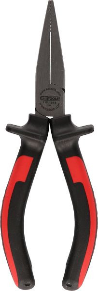 KS Tools Pince plate ERGOTORQUE, 160 mm, 115.1016