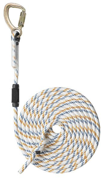 Corde Skylotec comme guide pour SKA SK12 KOBRA TRI / E, KOBRA TRI / E, longueur: 10 m, L-0084-10