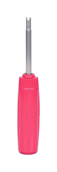 Outil de vissage de valve dynamométrique KS Tools 0,25 Ncm, 120mm, 150.2029