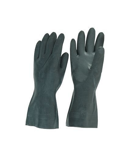 Gants néoprène DENIOS, catégorie III, taille. 10, UC : 12 paires, 116-408