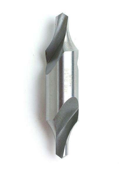 Foret à centrer GSR 1,0 mm, 00957010