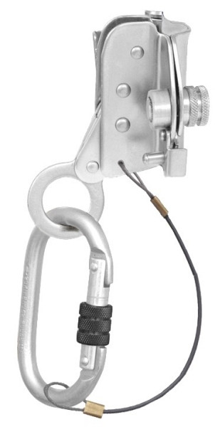 Kratos OLLY, antichute mobile pour corde tressée, FA2010400