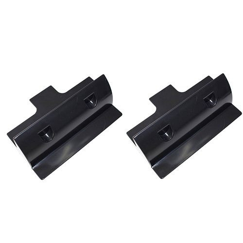 Profil de connexion Phaesun Smart Mount version complète noir, 391546