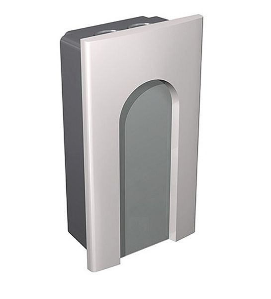 Boîtier relais Schultze RB3 400V3N, 16A, IP44, 1-RB3