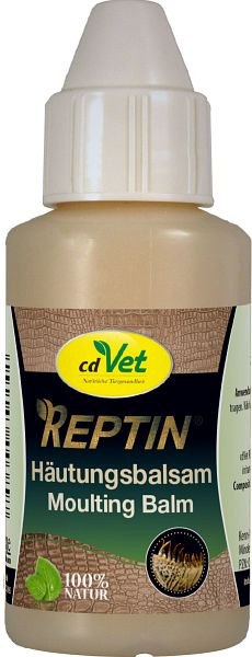 cdVet REPTIN baume peau 100ml, 389
