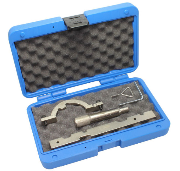 Outil Stahlmaxx pour chaînes de distribution telles que Opel Corsa Agila Astra 1.0 1.2, XXL-999021