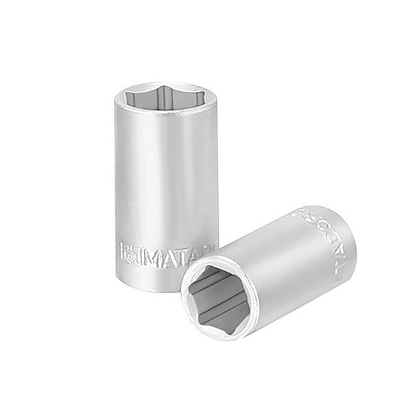 Insert de clé à douille MATADOR, six pans AF 2075