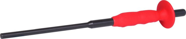 KS Tools poinçon avec poignée de protection des mains, rond, diamètre 8 mm, 156.0028
