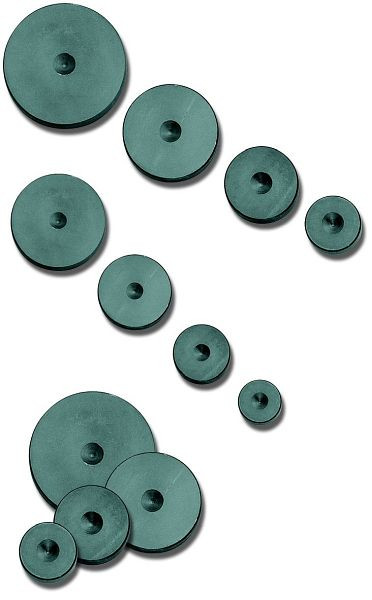 GEDORE jeu de pièces de pression de broche d 25-64 mm, 1120697