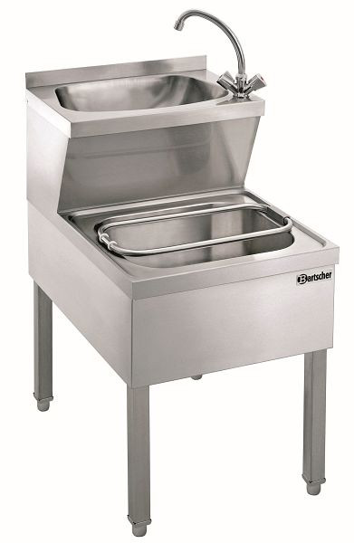 Évier pour lave-mains Bartscher, 401618