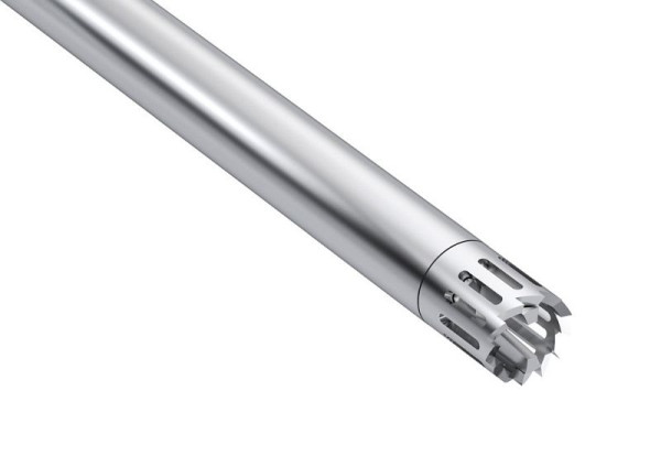 Outil de dispersion IKA, dents de scie, Ø18 mm, S 25 KD - 18 G ST, 0020002973