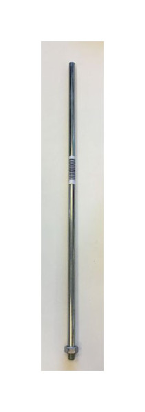 Pare-éclaboussures ELMAG grand (position 34, 14) pour Diamatec DA-44, STM610, STM640, 9601442