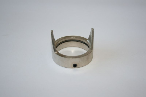 Entretoise/2 embouts ELMAG n°484 pour onduleurs PLASMA 95, 125, 155 et 75, 55133