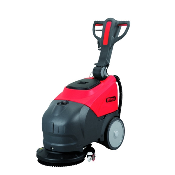 Aspirateur à récurer Wilms Elektro S 35 E, 2003500