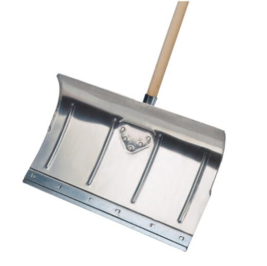 Pelle à neige FLORA aluminium, 02462