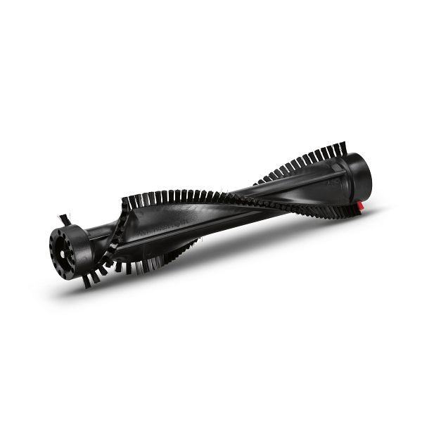 Kärcher CV 38/1, soies standard souples en noir, 6.906-643.0