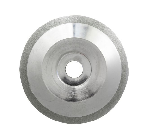 ELMAG meule SDC, pour DBG 832 W, 61016
