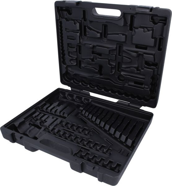 Mallette vide en plastique KS Tools pour 918.0797, 918.0797-99