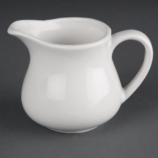 Pot à lait OLYMPIA Athena 17cl, UV: 4 pièces, CF370