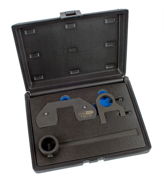 Outil spécial pour courroie de distribution Stahlmaxx pour Ford DOHC 2.2, XXL-116175
