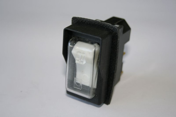 ELMAG interrupteur ON/OFF pour FSM 570/ STM 640 (Ceramica II, A-50 (51) K, A-60K), 9601301