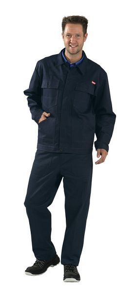 Veste ceinture Planam BW 290, bleu hydron, taille 42, 0107042