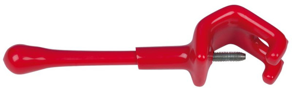 Contre-support KS Tools avec isolation de protection, 15-40 mm, 117.1169