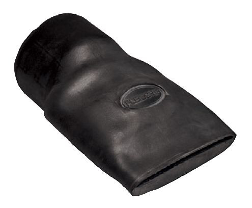 GEOVENT GeoFlexGrip 180/30 - Passe-fil ovale en caoutchouc, 06-139