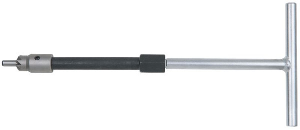 KS Tools Fraise pour siège d'étanchéité d'injecteur diamètre 19/21 mm, 152.1464