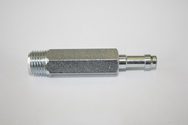 Embout de tuyau ELMAG S 6 mm x AG (C.25) pour modèle CHALLENGER, 9201162