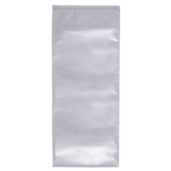 Sac de protection ALLPAX ESD 255 x 660 mm avec fermeture éclair, 10004887