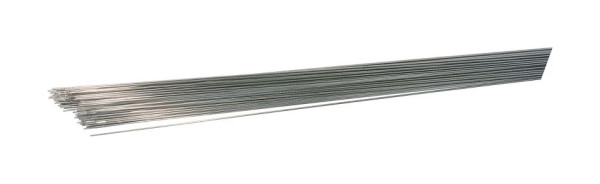 Baguettes de soudage ELMAG NIRO (MT-308L - 1.4316), 2,0 x 1000 mm, 58667