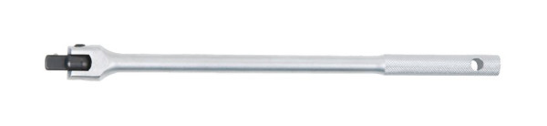 KS Tools Poignée enfichable articulée 1/2", 370 mm, 917.1425