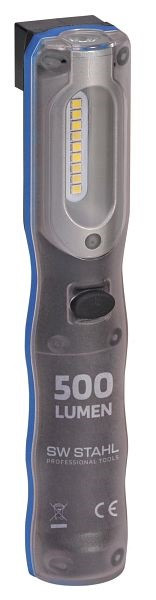 Lampe d'inspection LED SW-Stahl, 500 lumens, S9791