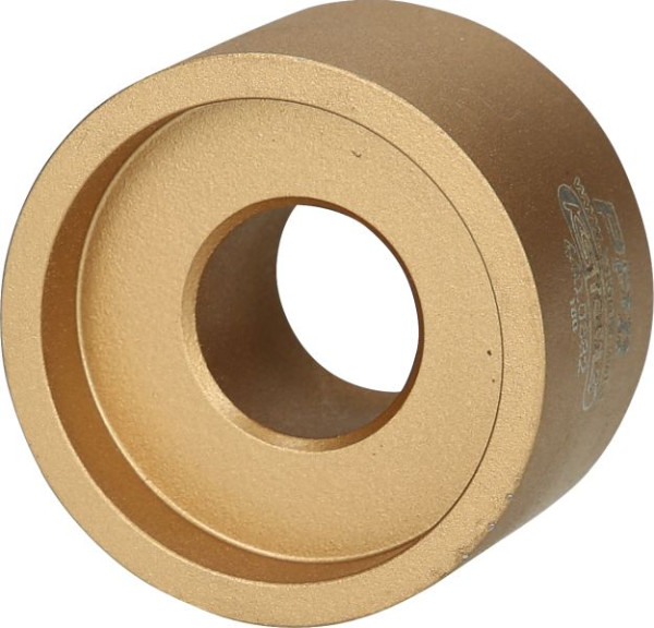 Nettoyeur haute pression KS Tools Ø 50mm, 440.0382