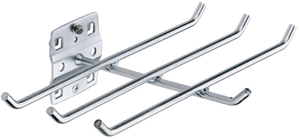 Porte-outils Kraftwerk, 6 plis 240x140 mm, 145113140