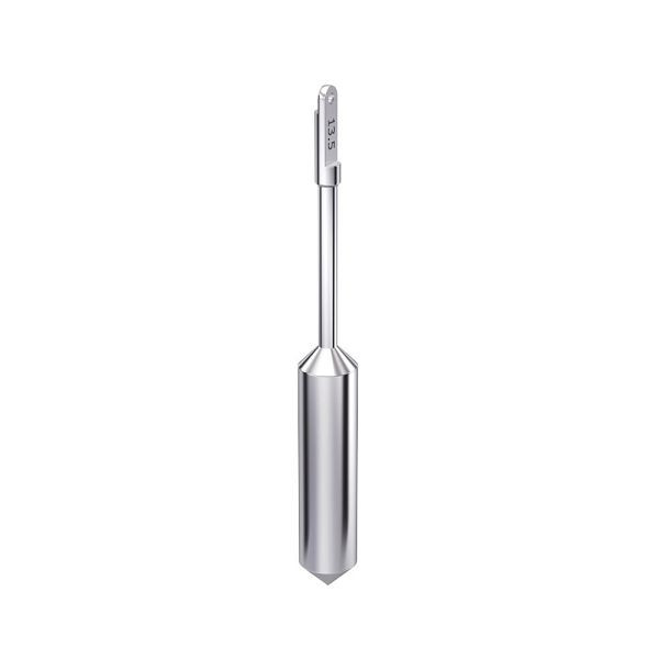 Broche IKA pour VOLS-1, 13,5 ml, 0025006852