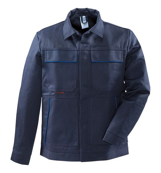 Blouson ROFA Trend 514, taille 114, couleur 155-marine, 87514-155-114