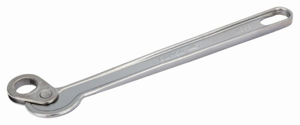 Tournevis Bahco, 315 mm, 5-20 mm, 4553