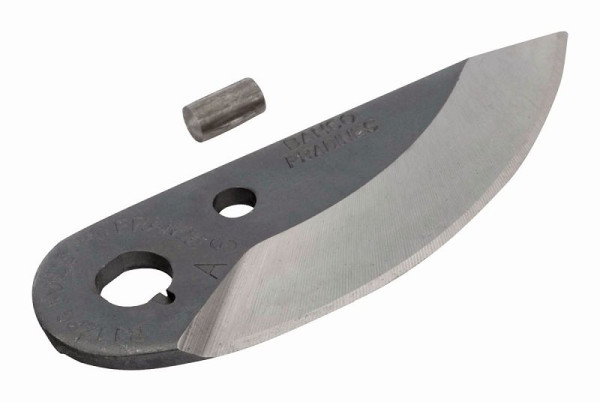 Lame de rechange Bahco avec goupille pour P108-23, P110-23, R124PG