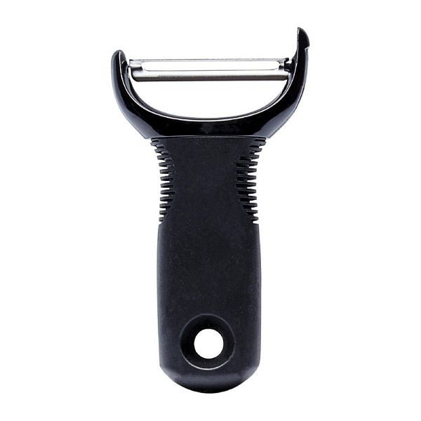 Pelle à gâteau Vogue avec manche en plastique 30cm, GL266