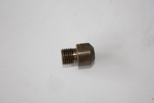 Électrode de soudage ELMAG 7602 pour broches de corps Ø 2, 0 & 2,5 mm, pour modèle 7630/K, 55152