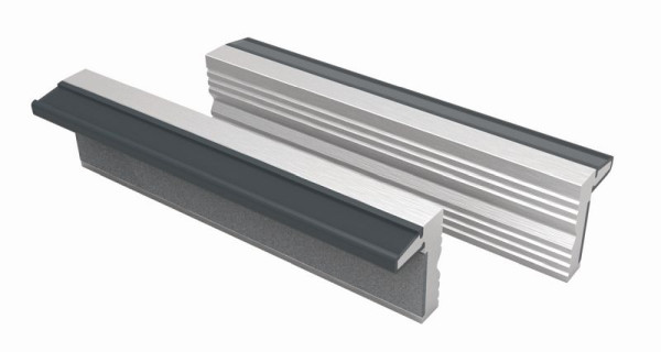 Mâchoire en aluminium Bahco, magnétique, 125 mm, 833AJ-5