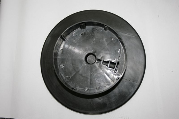 Tambour intérieur de tuyau ELMAG n° 10, pour EUROREEL AIR 10, 9402253