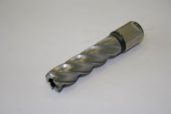 Carottier ELMAG HSS, 17x50mm, 61855