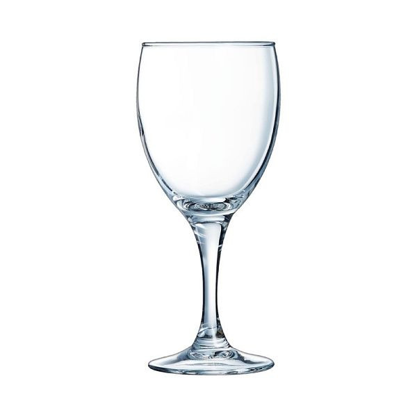 Verres à vin Arcoroc Elegance 19cl, UV: 12 pièces, FB903
