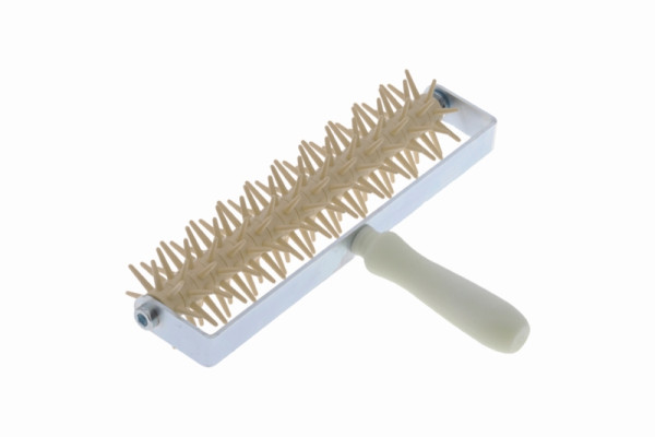Rouleaux basculants Schneider en plastique, largeur 270 mm, 200182